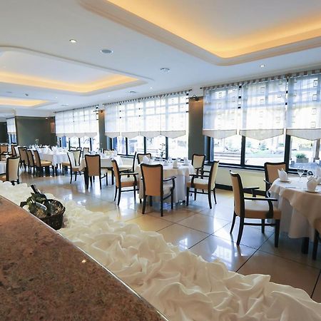 Warmia Park Hotel Olsztyn  Exterior photo