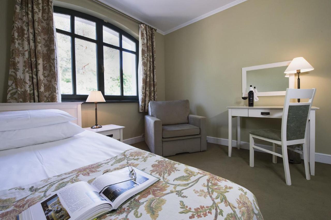 Warmia Park Hotel Olsztyn  Exterior photo