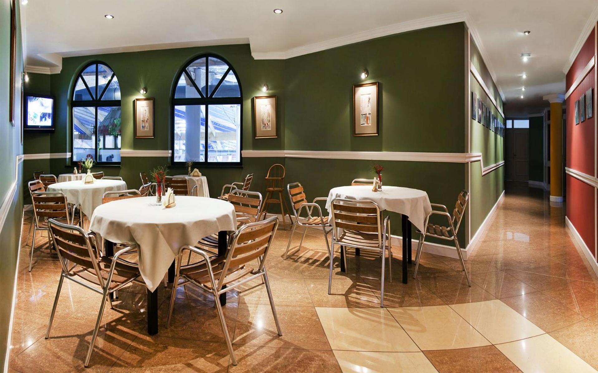 Warmia Park Hotel Olsztyn  Exterior photo