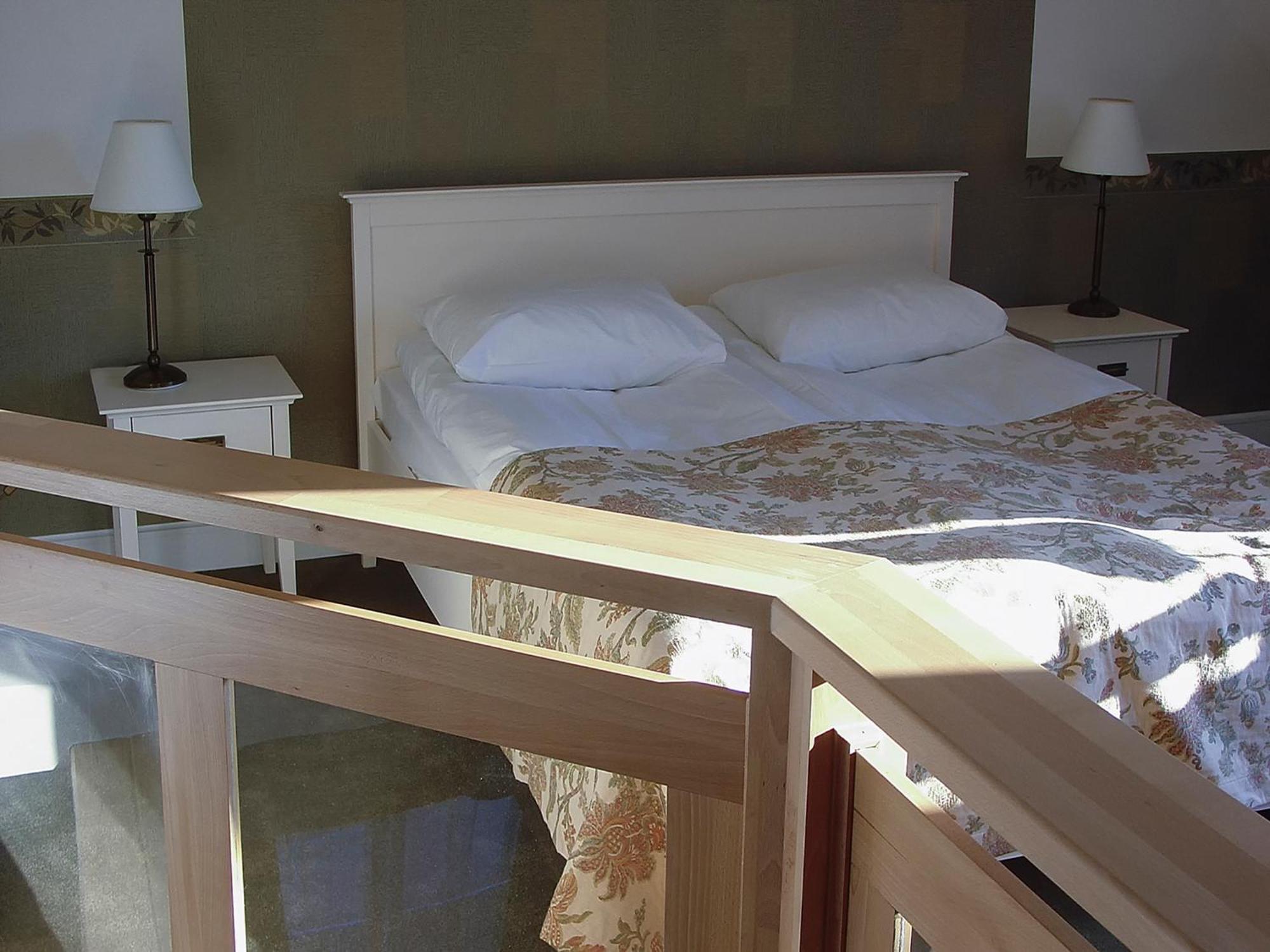 Warmia Park Hotel Olsztyn  Room photo