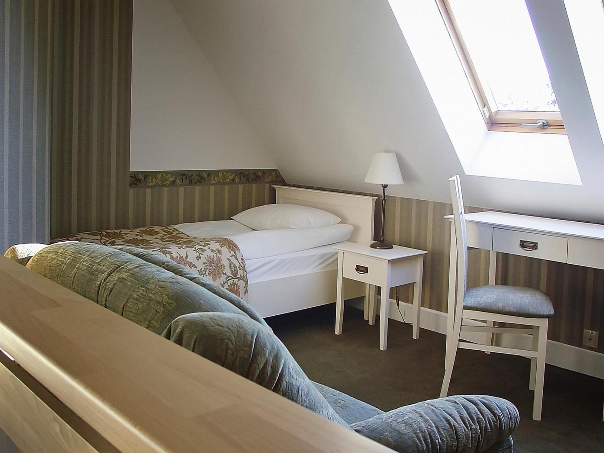 Warmia Park Hotel Olsztyn  Room photo