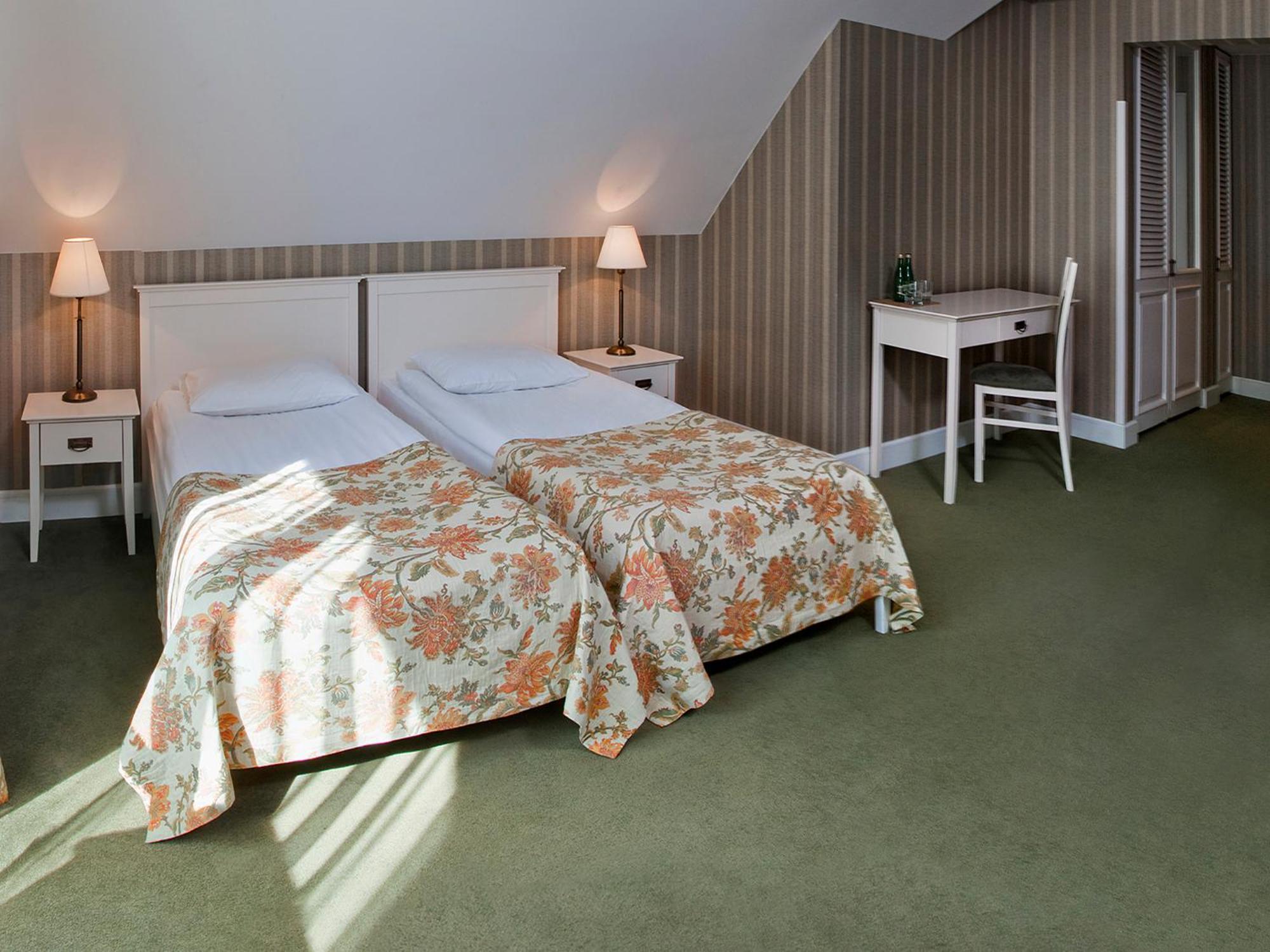 Warmia Park Hotel Olsztyn  Room photo