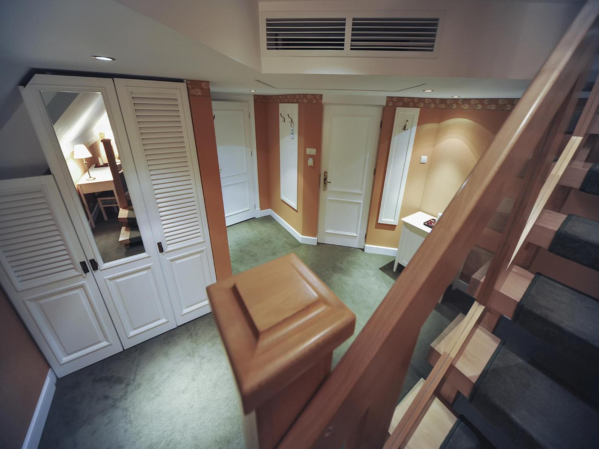 Warmia Park Hotel Olsztyn  Room photo