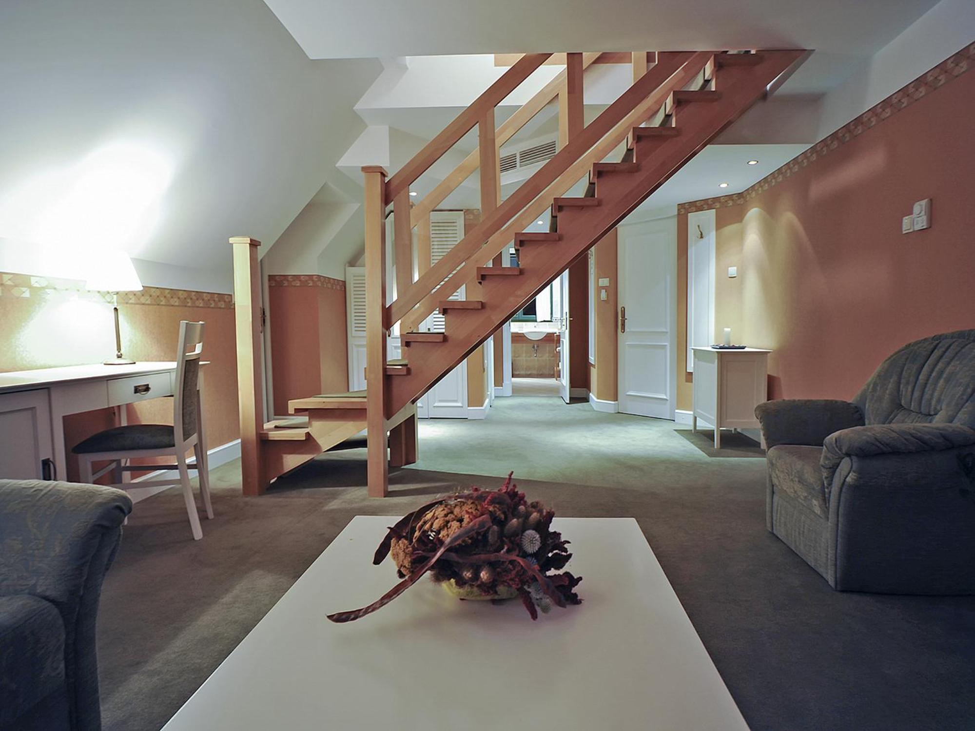 Warmia Park Hotel Olsztyn  Room photo