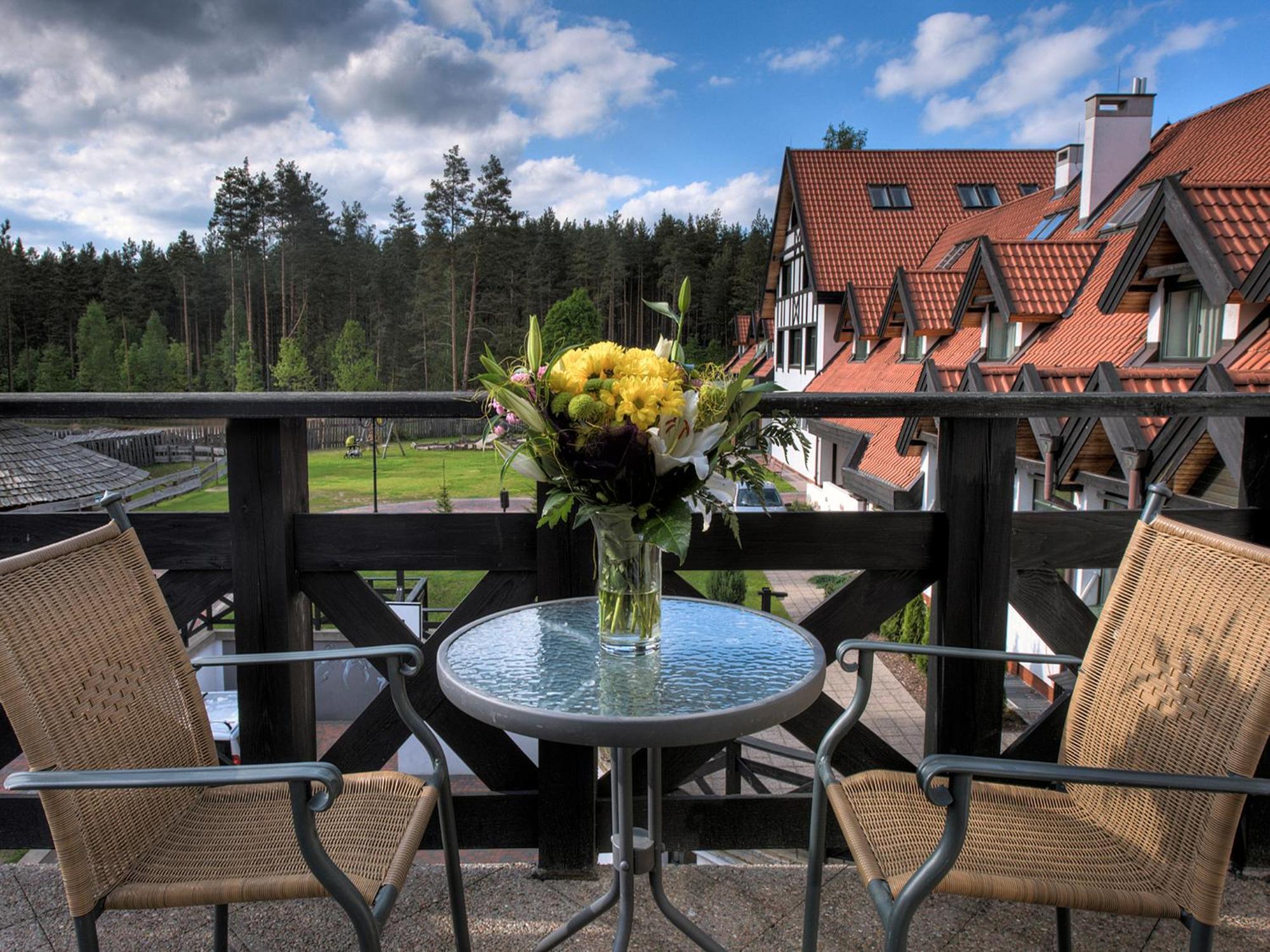 Warmia Park Hotel Olsztyn  Room photo