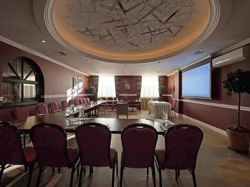 Warmia Park Hotel Olsztyn  Exterior photo