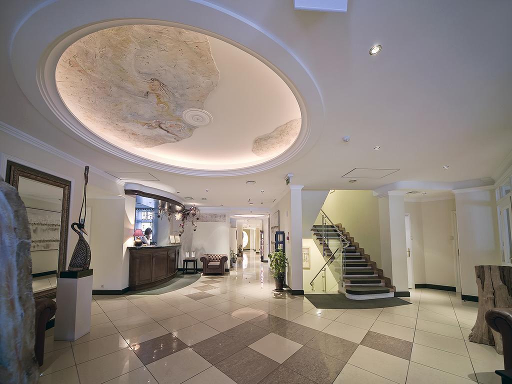 Warmia Park Hotel Olsztyn  Exterior photo