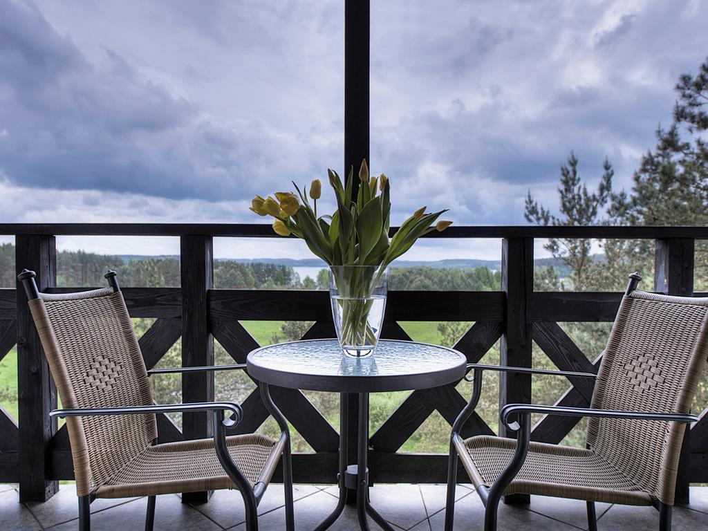 Warmia Park Hotel Olsztyn  Room photo