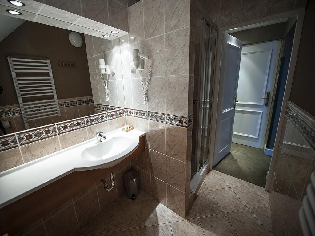 Warmia Park Hotel Olsztyn  Room photo