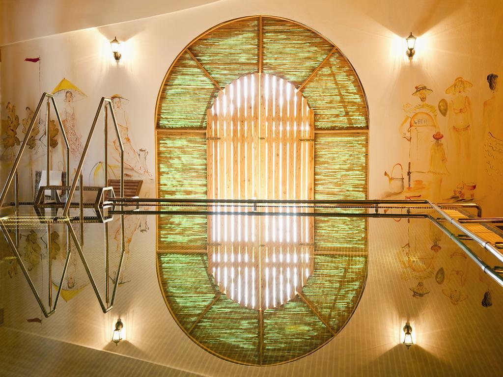 Warmia Park Hotel Olsztyn  Exterior photo